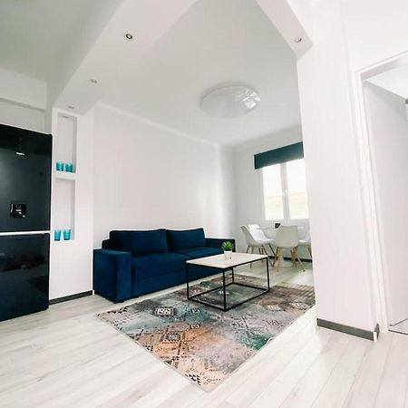 Diamond Apartment Saloniki Zewnętrze zdjęcie