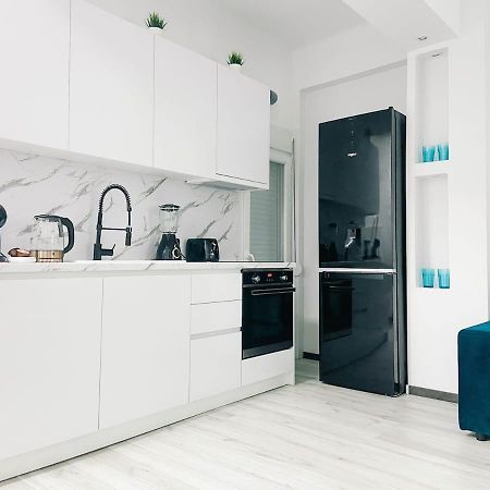 Diamond Apartment Saloniki Zewnętrze zdjęcie