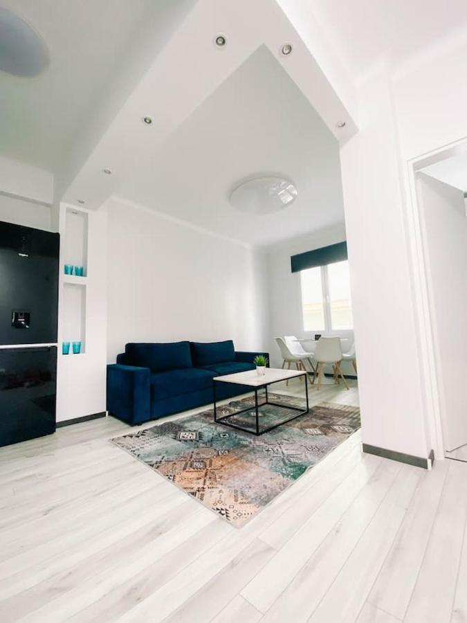 Diamond Apartment Saloniki Zewnętrze zdjęcie
