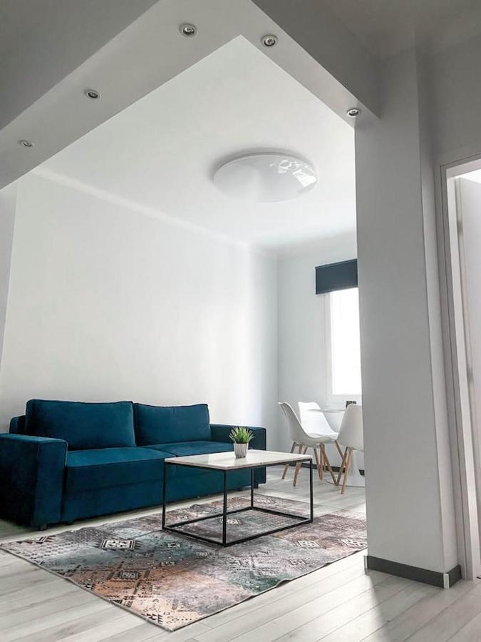 Diamond Apartment Saloniki Zewnętrze zdjęcie