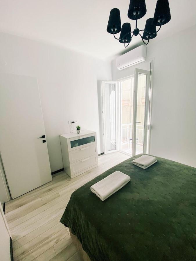 Diamond Apartment Saloniki Zewnętrze zdjęcie