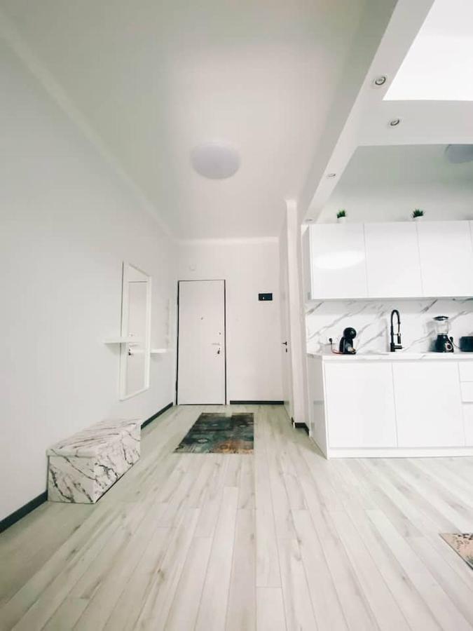 Diamond Apartment Saloniki Zewnętrze zdjęcie