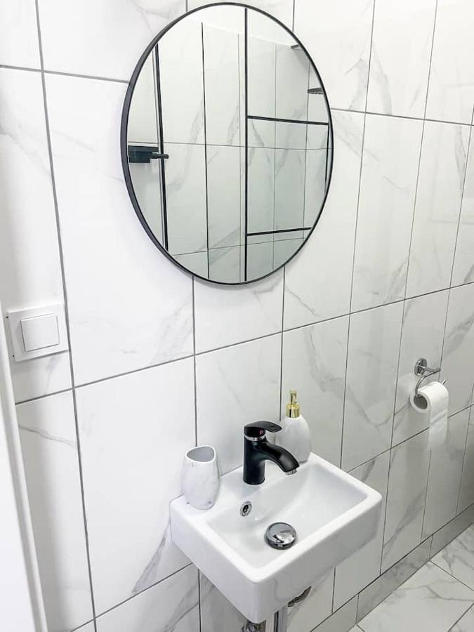 Diamond Apartment Saloniki Zewnętrze zdjęcie
