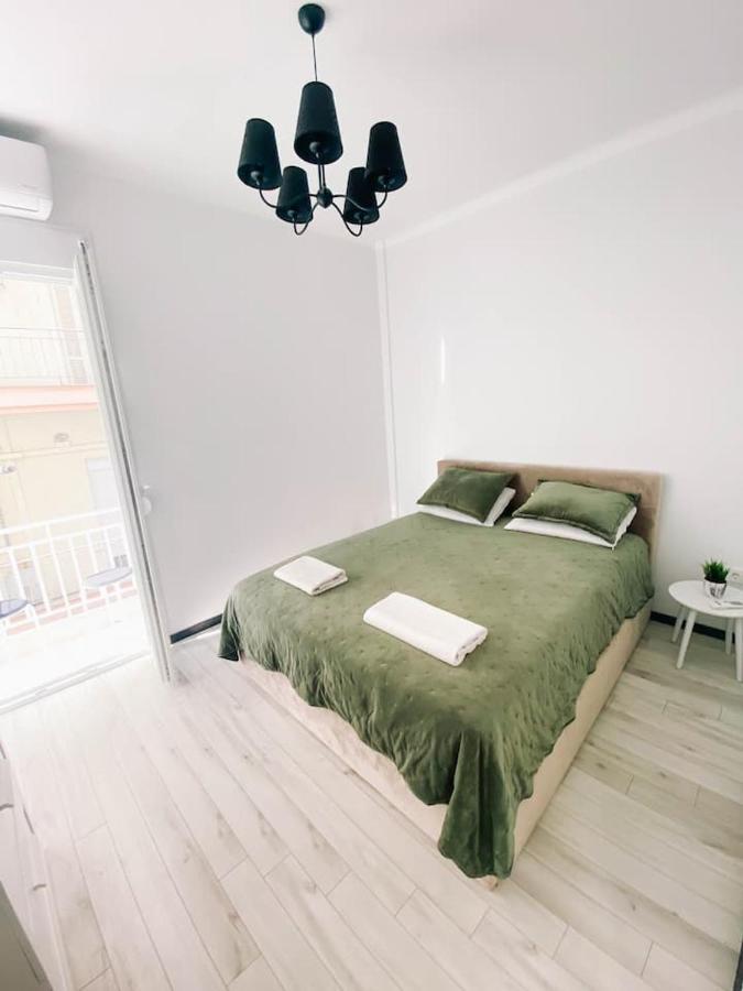 Diamond Apartment Saloniki Zewnętrze zdjęcie