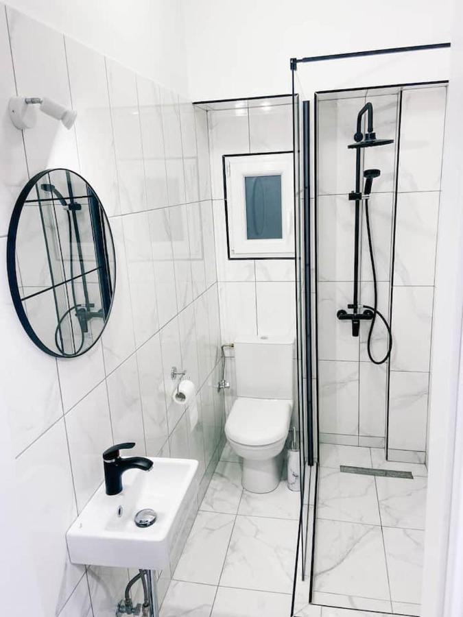 Diamond Apartment Saloniki Zewnętrze zdjęcie